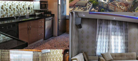 Apartment 2+1 in Alanya, Turkey No. 5627 10