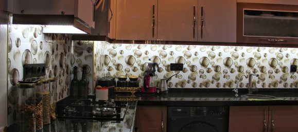 Apartment 2+1 in Alanya, Turkey No. 5627 17