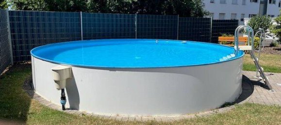 Квартира с 4 комнатами в Майн-Кинциг, Германия № 268123 3