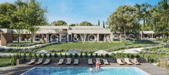 Terreno en Almancil, Portugal No. 145348 15