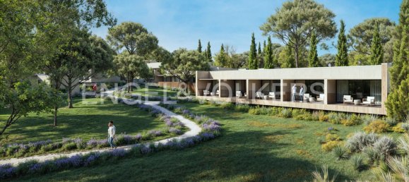 Terreno en Almancil, Portugal No. 145348 6