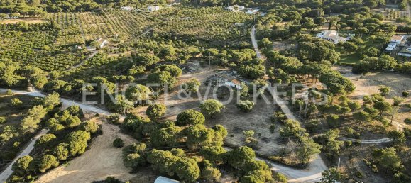 Terreno en Almancil, Portugal No. 145348 19