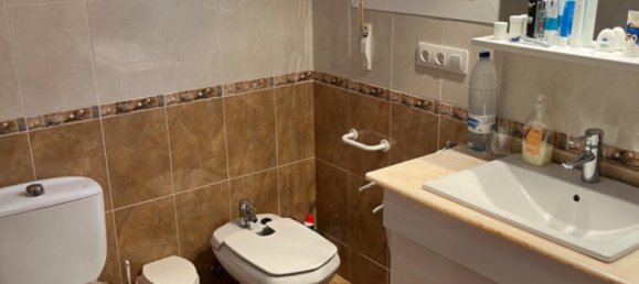 3 Schlafzimmer Haus in Benissa, Spain, Nr. 366025 6
