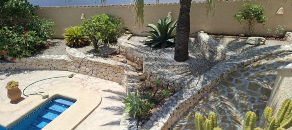 3 Schlafzimmer Haus in Benissa, Spain, Nr. 366025 25
