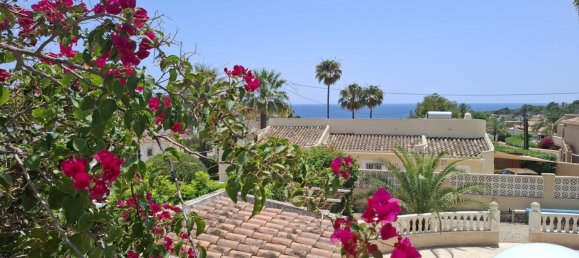 3 Schlafzimmer Haus in Benissa, Spain, Nr. 366025 27
