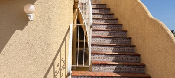 3 Schlafzimmer Haus in Benissa, Spain, Nr. 366025 3
