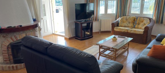 3 Schlafzimmer Haus in Benissa, Spain, Nr. 366025 20