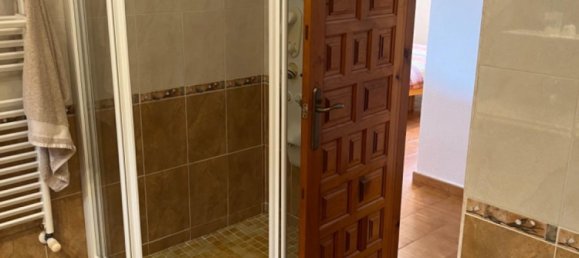 3 Schlafzimmer Haus in Benissa, Spain, Nr. 366025 4