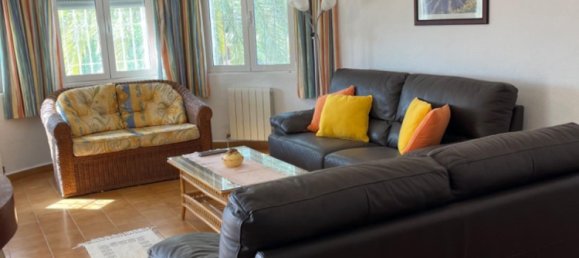 3 Schlafzimmer Haus in Benissa, Spain, Nr. 366025 14