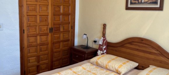 3 Schlafzimmer Haus in Benissa, Spain, Nr. 366025 17