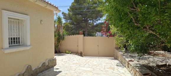 3 Schlafzimmer Haus in Benissa, Spain, Nr. 366025 28