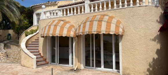3 Schlafzimmer Haus in Benissa, Spain, Nr. 366025 26
