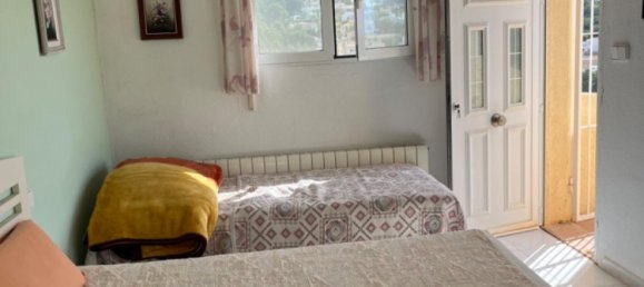 3 Schlafzimmer Haus in Benissa, Spain, Nr. 366025 2