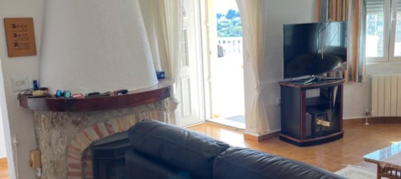 3 Schlafzimmer Haus in Benissa, Spain, Nr. 366025 15