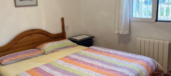 3 Schlafzimmer Haus in Benissa, Spain, Nr. 366025 7