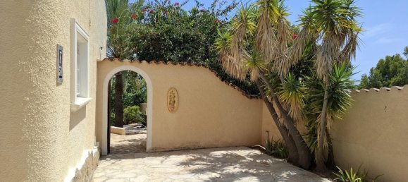3 Schlafzimmer Haus in Benissa, Spain, Nr. 366025 21