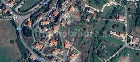 1 Schlafzimmer Wohnung in Fiuggi, Italy, Nr. 264644 2