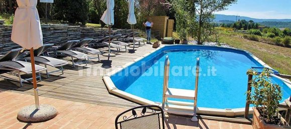 8 bedrooms House in Buonconvento, Italy No. 220277 8