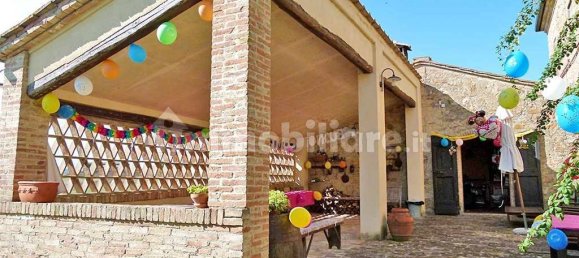 8 bedrooms House in Buonconvento, Italy No. 220277 6