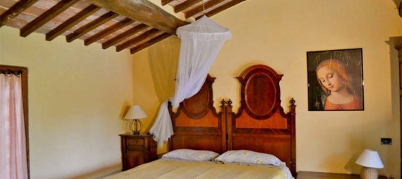 8 bedrooms House in Buonconvento, Italy No. 220277 14