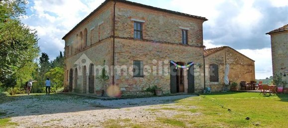 8 bedrooms House in Buonconvento, Italy No. 220277 3