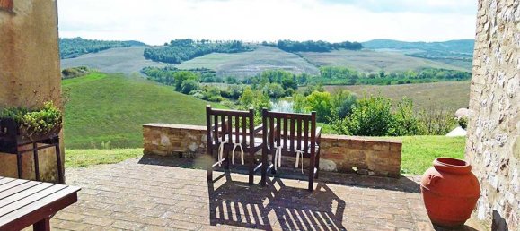 8 bedrooms House in Buonconvento, Italy No. 220277 9