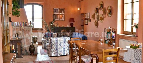 8 bedrooms House in Buonconvento, Italy No. 220277 10
