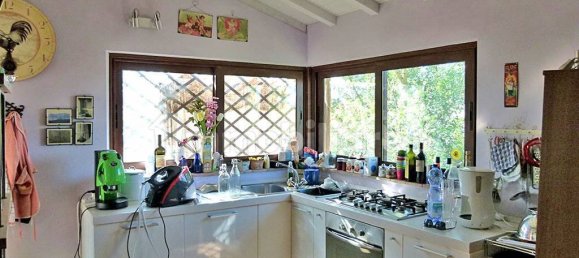 8 bedrooms House in Buonconvento, Italy No. 220277 13