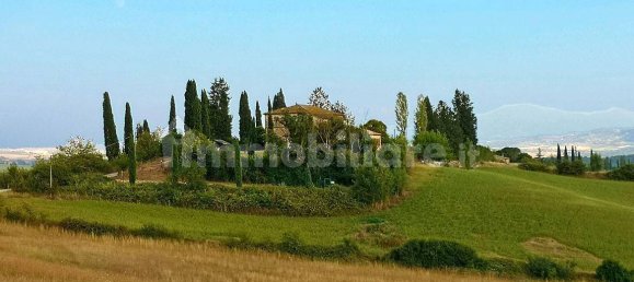 8 bedrooms House in Buonconvento, Italy No. 220277 2
