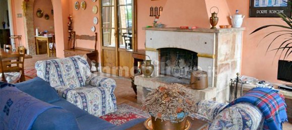 8 bedrooms House in Buonconvento, Italy No. 220277 11