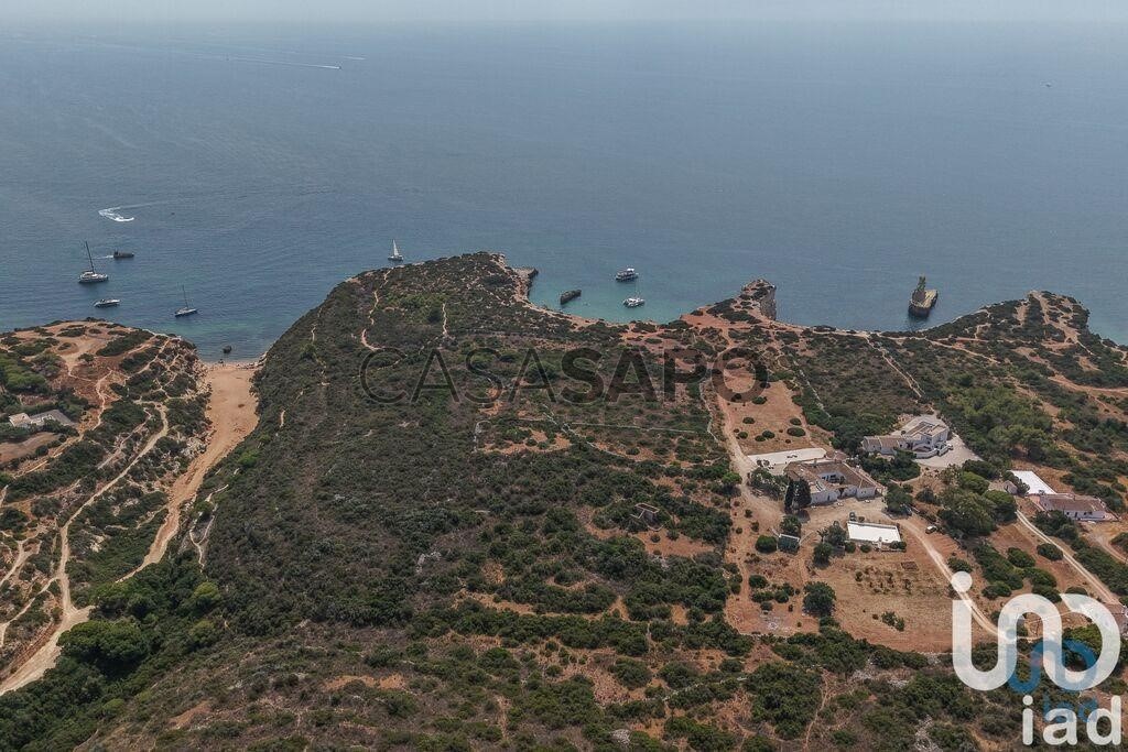  Land in Porches, Portugal No. 227807