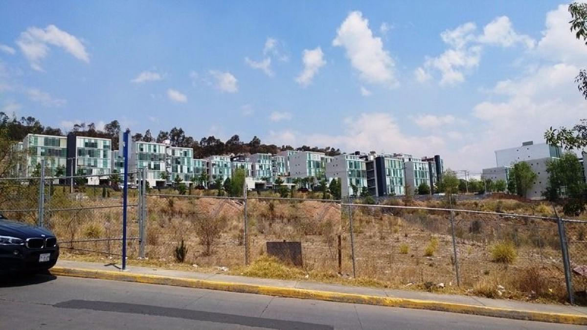 Terrain à Ciudad Lopez Mateos, Mexico No. 205352