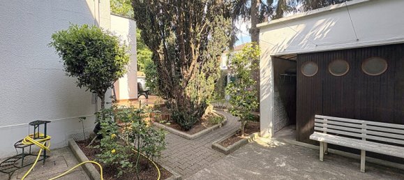 Casa T1 em Romainville, France N.º 332273 9