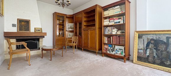 Casa T1 em Romainville, France N.º 332273 17