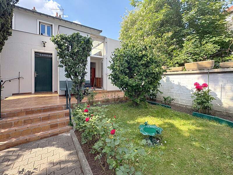 Casa T1 em Romainville, France N.º 332273