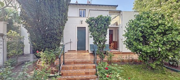 Casa T1 em Romainville, France N.º 332273 13