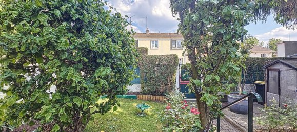 Casa T1 em Romainville, France N.º 332273 2