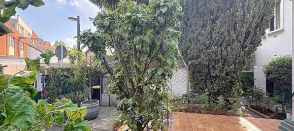 Casa T1 em Romainville, France N.º 332273 16