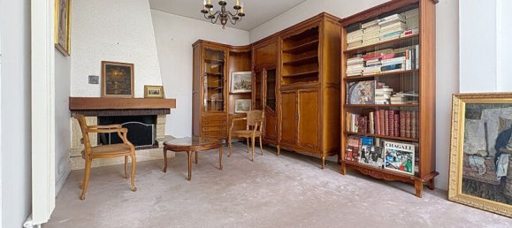 Casa T1 em Romainville, France N.º 332273 6