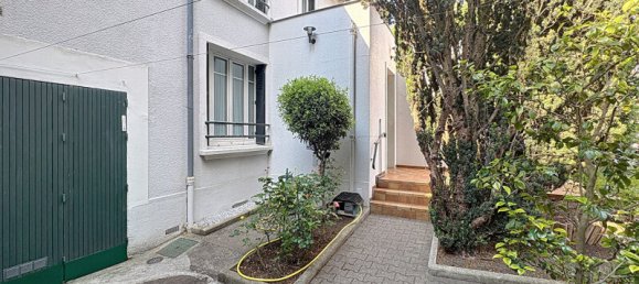 Casa T1 em Romainville, France N.º 332273 15