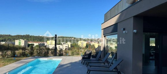 5 rooms Villa in Perugia, Italy No. 174870 2