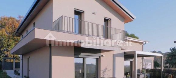 5 rooms Villa in Perugia, Italy No. 174870 7