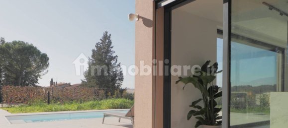5 rooms Villa in Perugia, Italy No. 174870 6