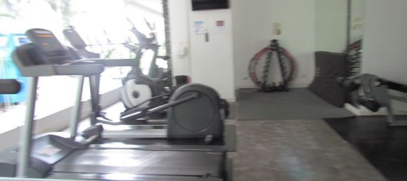 Apartamento com 1 quarto em condomínio em Pattaya, Thailand N.º 3787 6