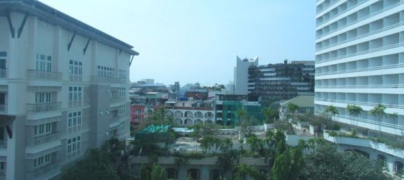 Apartamento com 1 quarto em condomínio em Pattaya, Thailand N.º 3787 23