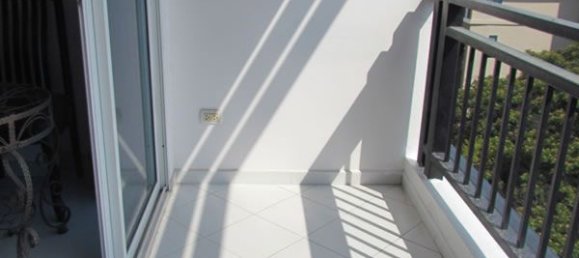 Apartamento com 1 quarto em condomínio em Pattaya, Thailand N.º 3787 16