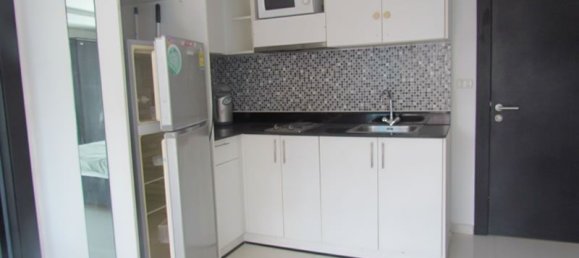 Apartamento com 1 quarto em condomínio em Pattaya, Thailand N.º 3787 18