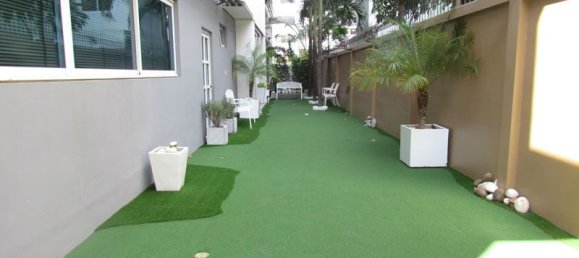 Apartamento com 1 quarto em condomínio em Pattaya, Thailand N.º 3787 2