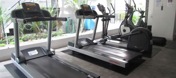 Apartamento com 1 quarto em condomínio em Pattaya, Thailand N.º 3787 7