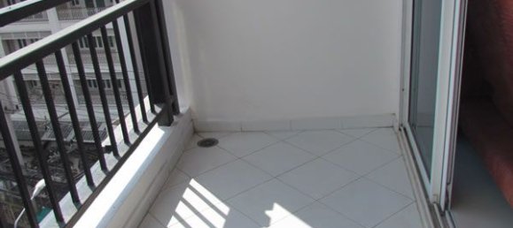 Apartamento com 1 quarto em condomínio em Pattaya, Thailand N.º 3787 15
